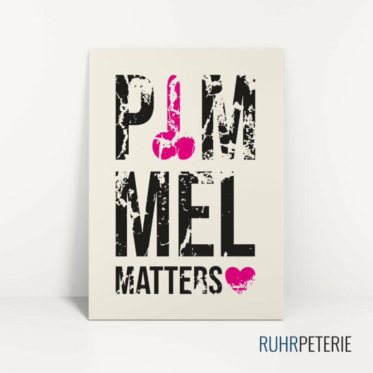 Penis-Spruch-Pimmel-Matters-Pimmelpapier-Papeterie-Online-Shop