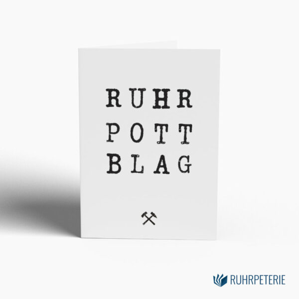 Ruhrpott-Blag-Karte-Papeterie-Onlineshop-Bochum