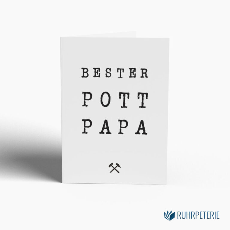 Ruhrpott-Karte-fuer-Maenner-Bester-Papa-Ruhrpeterie