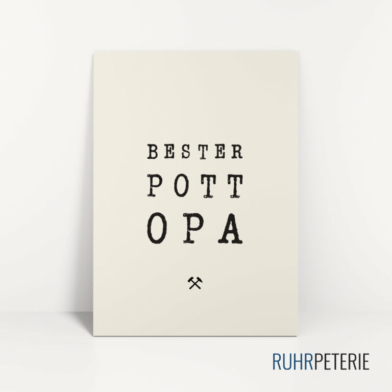 Ruhrpott-Spruch-Bester-Pott-Oma-Papeterie-Online-Shop