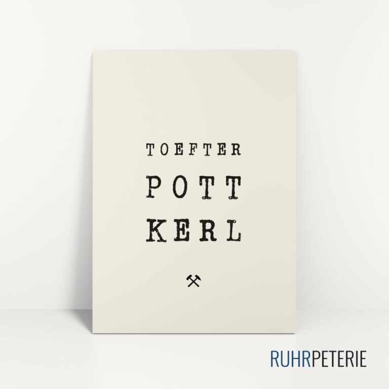 Ruhrpott-Spruch-Pottkerl-Papeterie-Online-Shop
