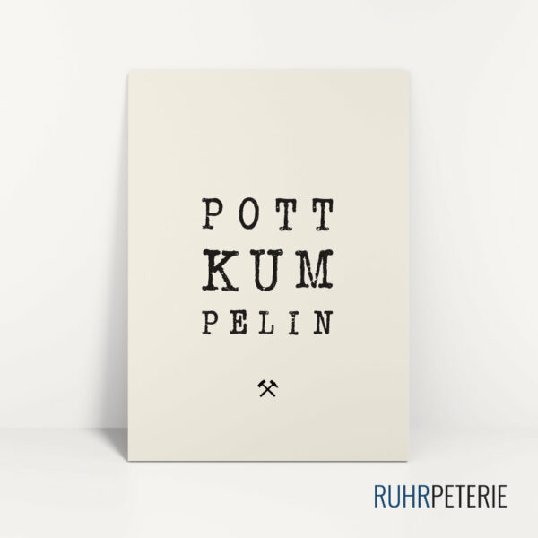 Ruhrpott-Spruch-Pottkumpelin-Papeterie-Online-Shop