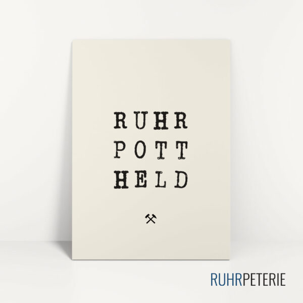 Ruhrpott-Spruch-Ruhrpott-Held-Papeterie-Online-Shop
