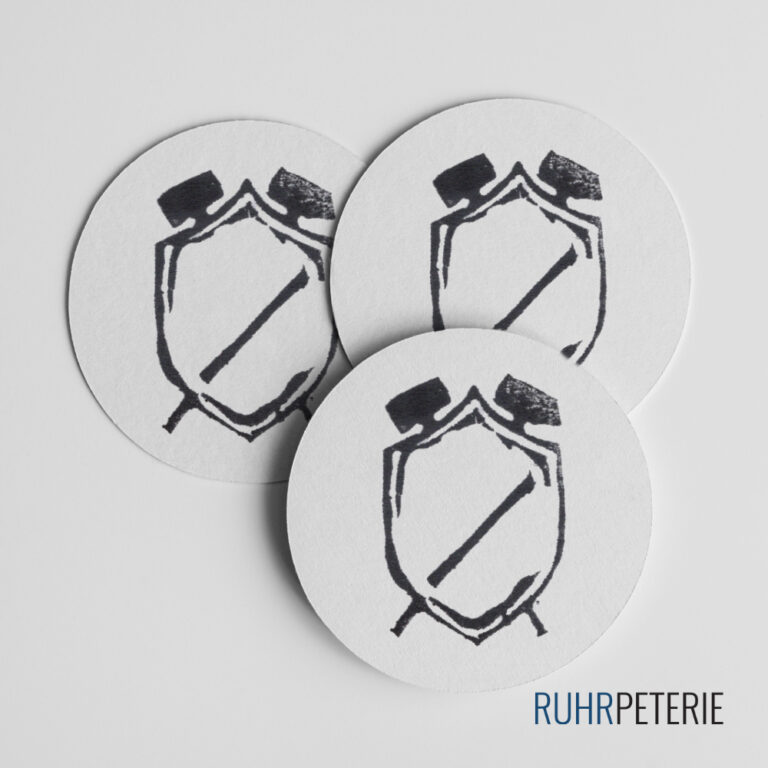 Ruhrpott-Sticker-Wappen-Papeterie-Online-Shop