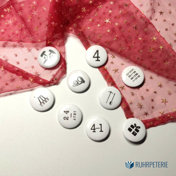 Adventskalender-Zahlen-Button-Ruhtpott-Papeterie-Onlineshop-Bochum